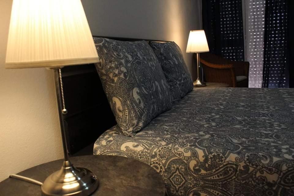Fernandes House Tavira Zewnętrze zdjęcie