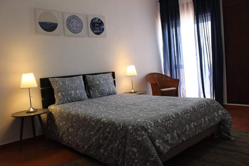 Fernandes House Tavira Zewnętrze zdjęcie