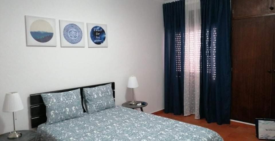 Fernandes House Tavira Zewnętrze zdjęcie