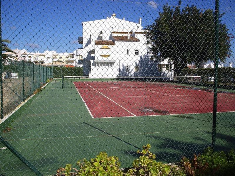 Fernandes House Tavira Zewnętrze zdjęcie