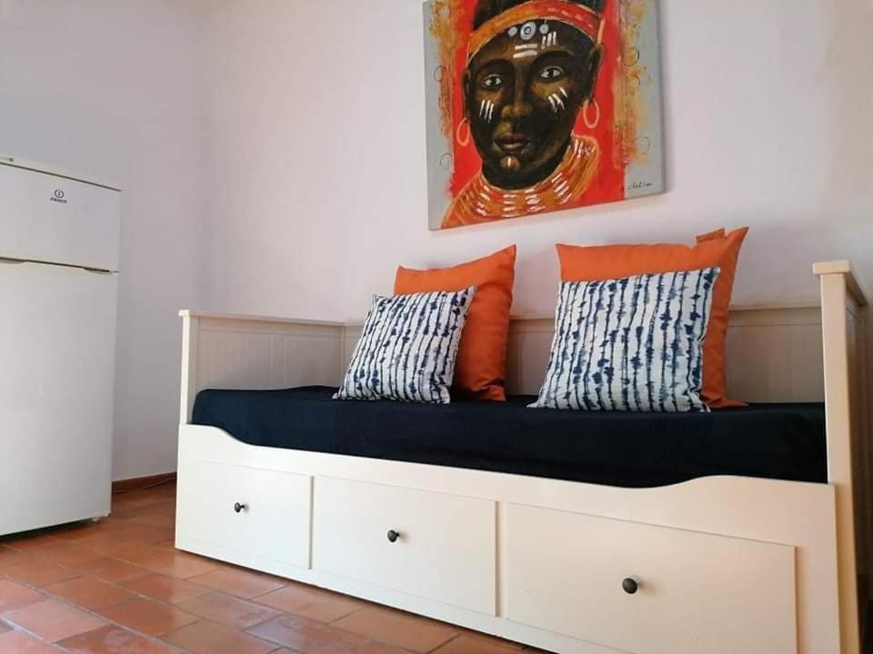 Fernandes House Tavira Zewnętrze zdjęcie
