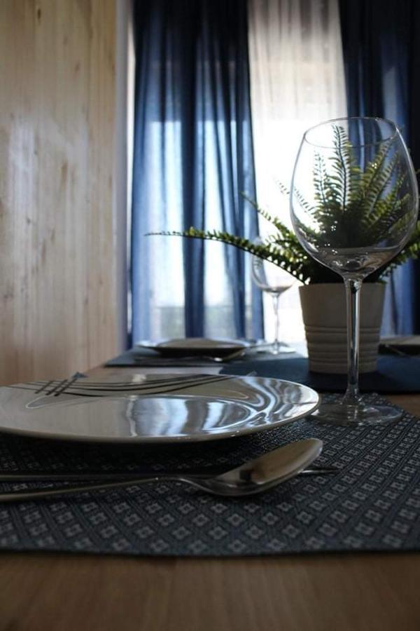 Fernandes House Tavira Zewnętrze zdjęcie