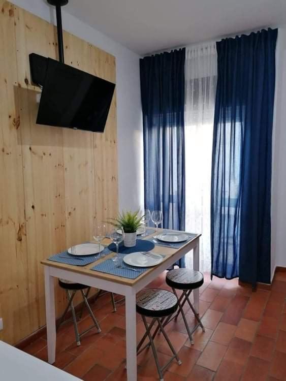 Fernandes House Tavira Zewnętrze zdjęcie