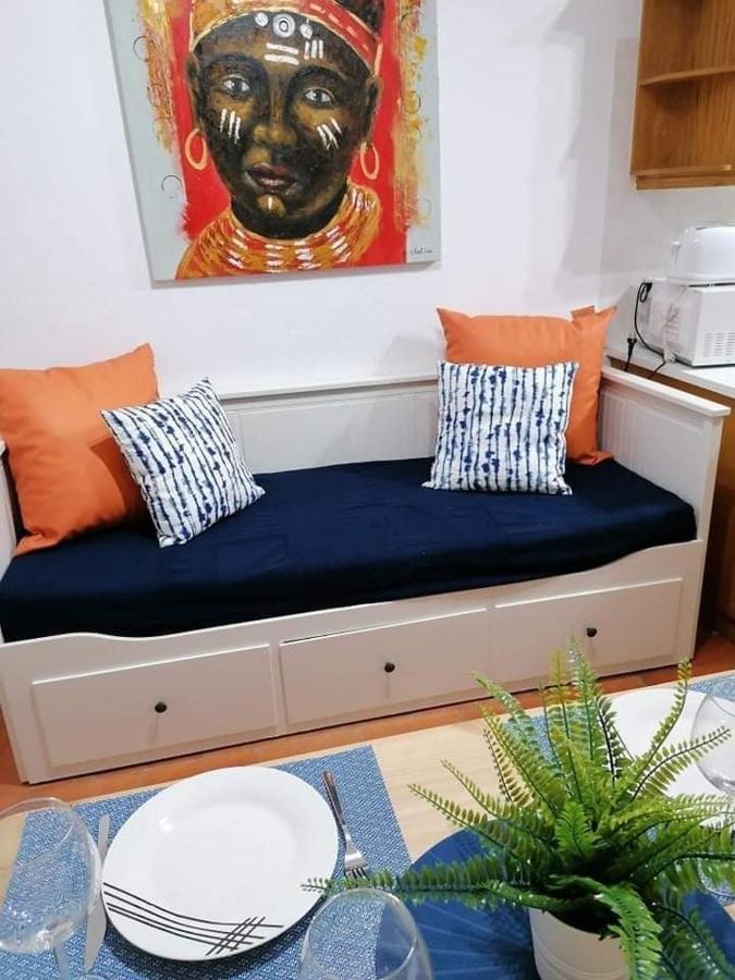 Fernandes House Tavira Zewnętrze zdjęcie